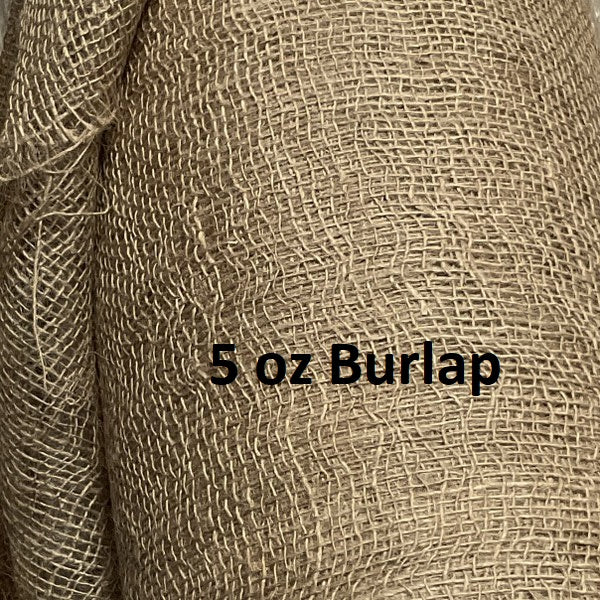 Rolls of burlap online for sale